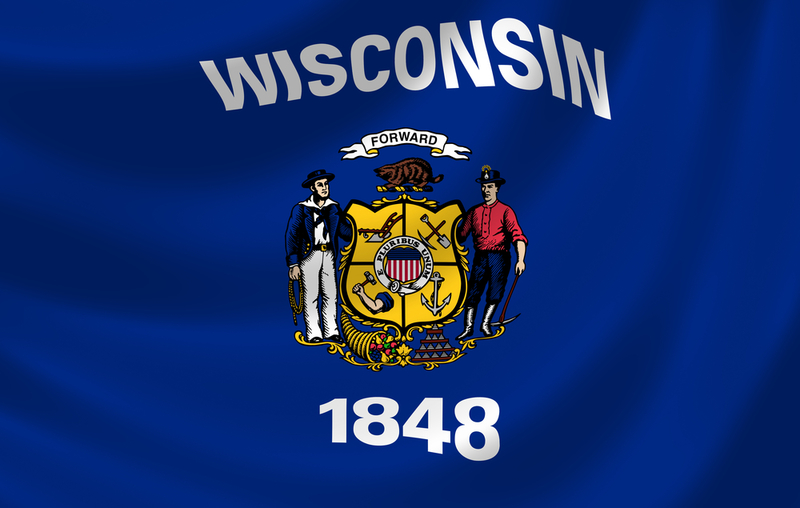 Wisconsin | Shutterstock