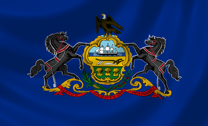 Pennsylvania | Shutterstock