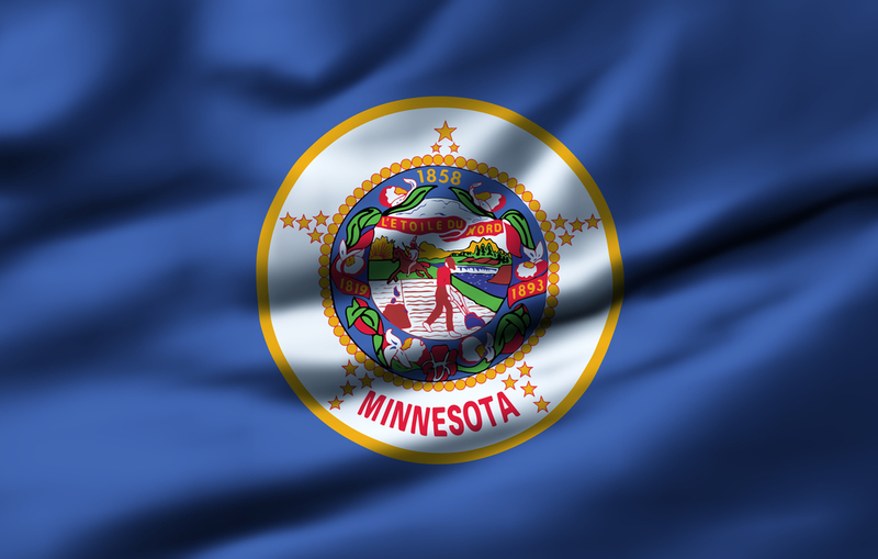 Minnesota | Shutterstock