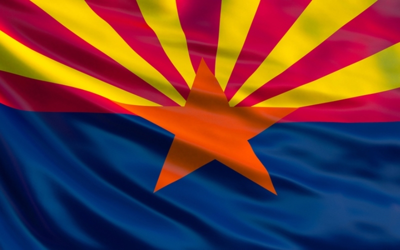 Arizona | Shutterstock