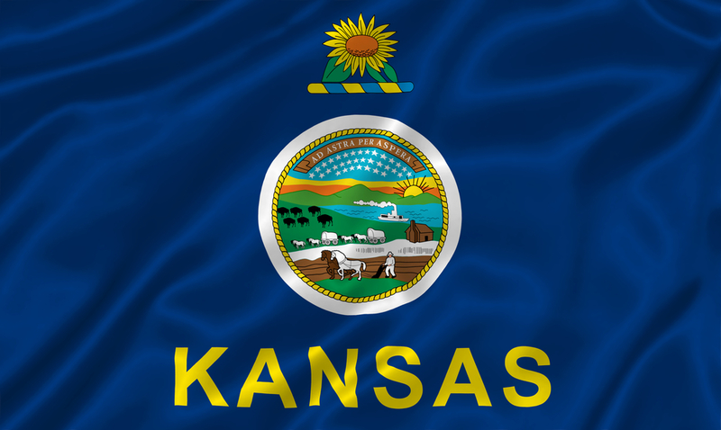 Kansas | Shutterstock