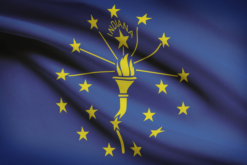 Indiana | Shutterstock