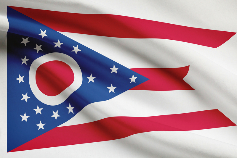 Ohio | Shutterstock