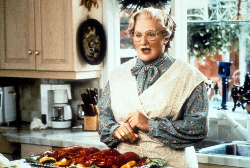 Mrs. Doubtfire | MovieStillsDB