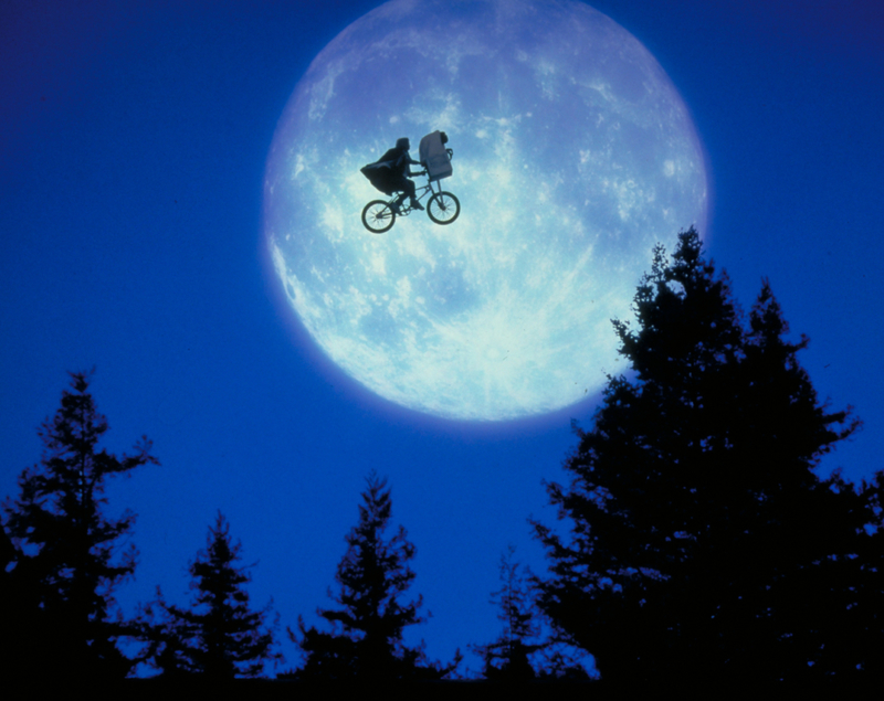 E.T. | MovieStillsDB