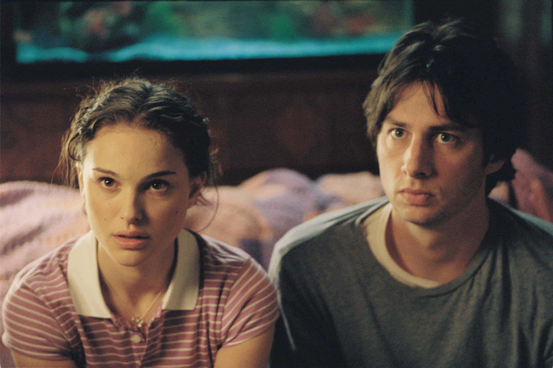 Garden State | MovieStillsDB