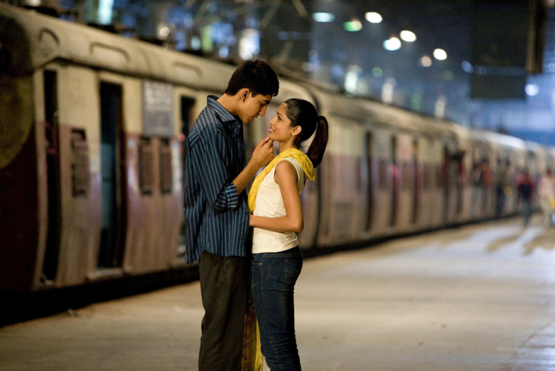 Slumdog Millionaire | MovieStillsDB