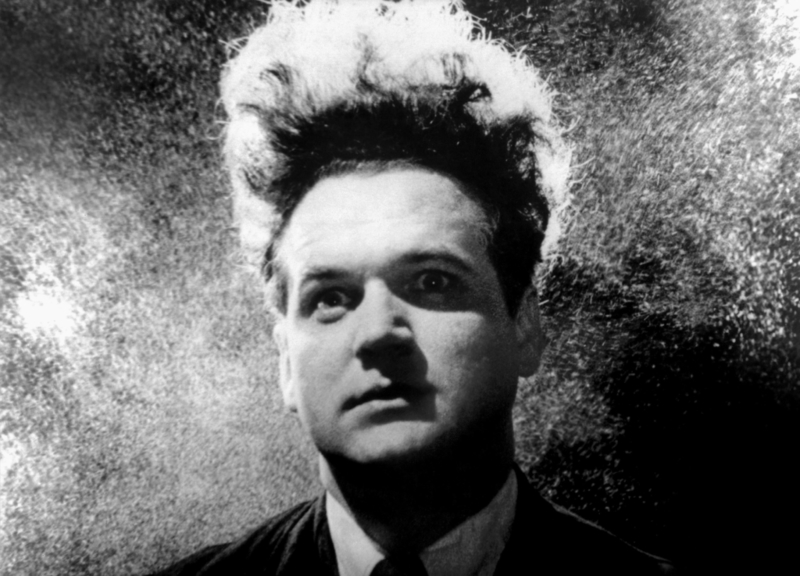 Eraserhead | Alamy Stock Photo