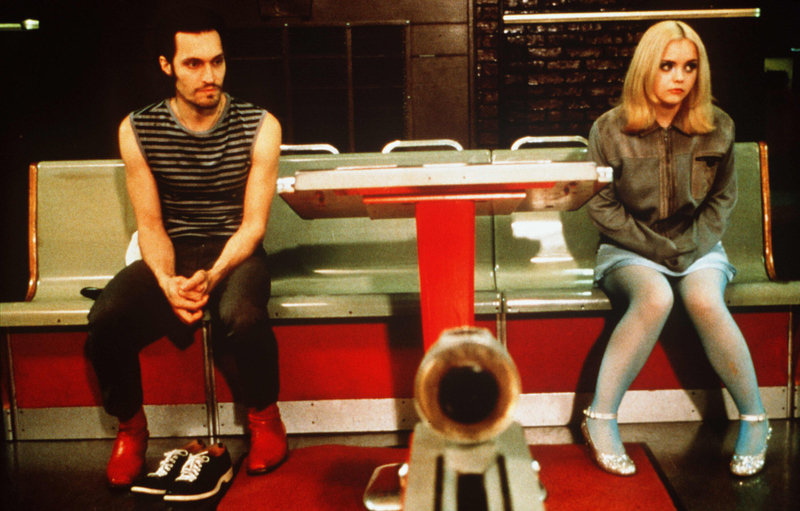 Buffalo '66 | MovieStillsDB