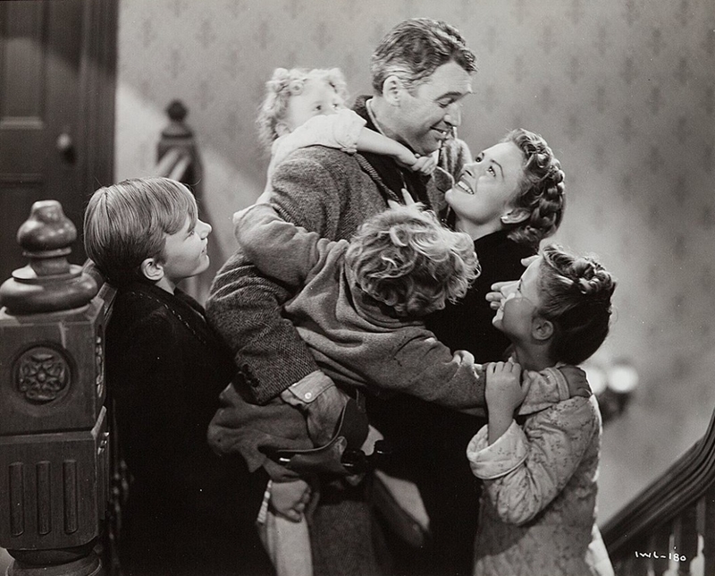 It’s A Wonderful Life | MovieStillsDB