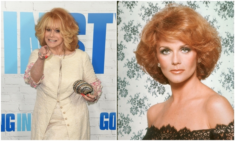 Ann-Margret (born 1941) | Getty Images Photo by Nicholas Hunt & Harry Langdon