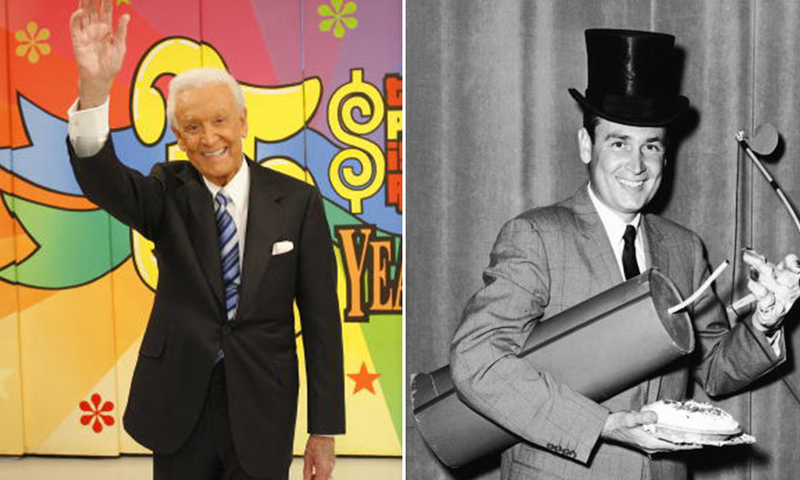 Bob Barker (born 1923) | Getty Images Photo by Mark Davis & FPG