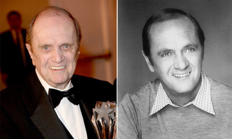 Bob Newhart (born 1929) | Getty Images Photo by Jason Merritt & Bettmann