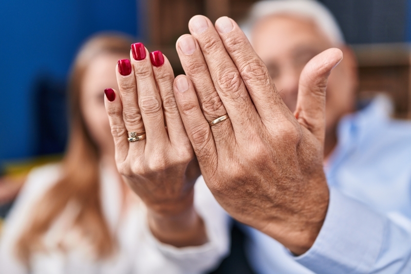 Holding On to the Past | Krakenimages.com/Shutterstock