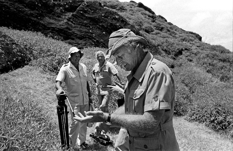 The Norwegian Adventurer | Alamy Stock Photo