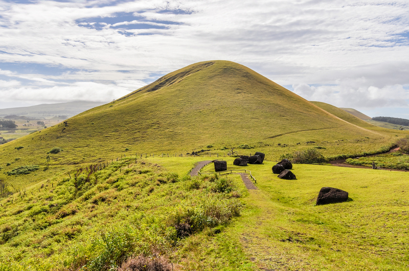 What Happened to The Natives? | Shutterstock