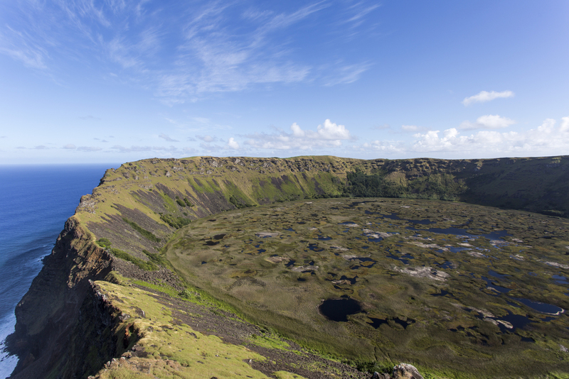 Potential Eruption | Shutterstock