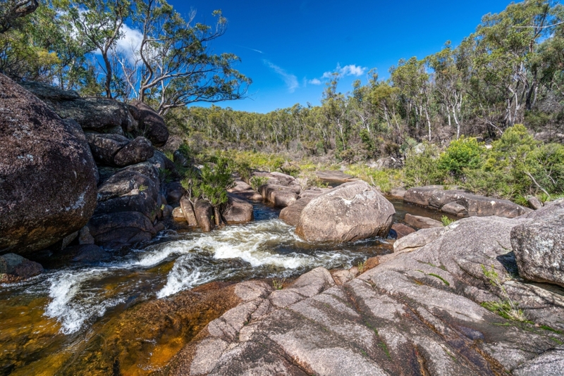 How to Spend a Day in Bowral, Australia | Alamy Stock Photo