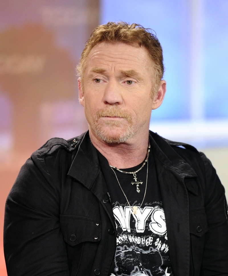 Danny Bonaduce | Getty Images Photo by Peter Kramer/NBCU Photo Bank