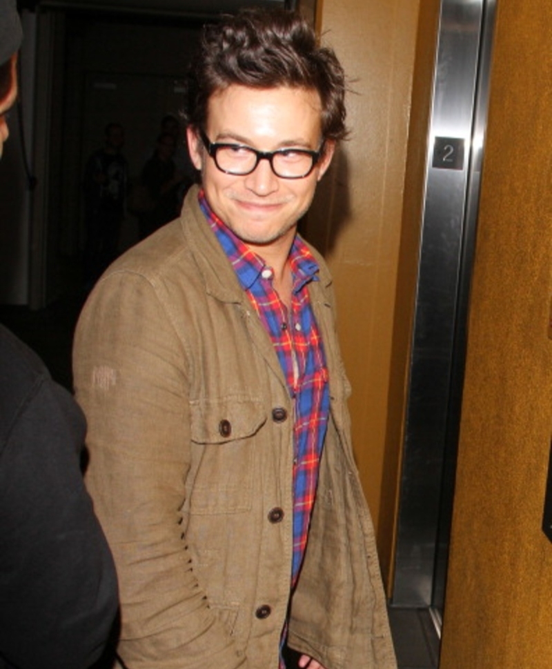 Jonathan Taylor Thomas | Getty Images Photo by GT/Star Max/FilmMagic