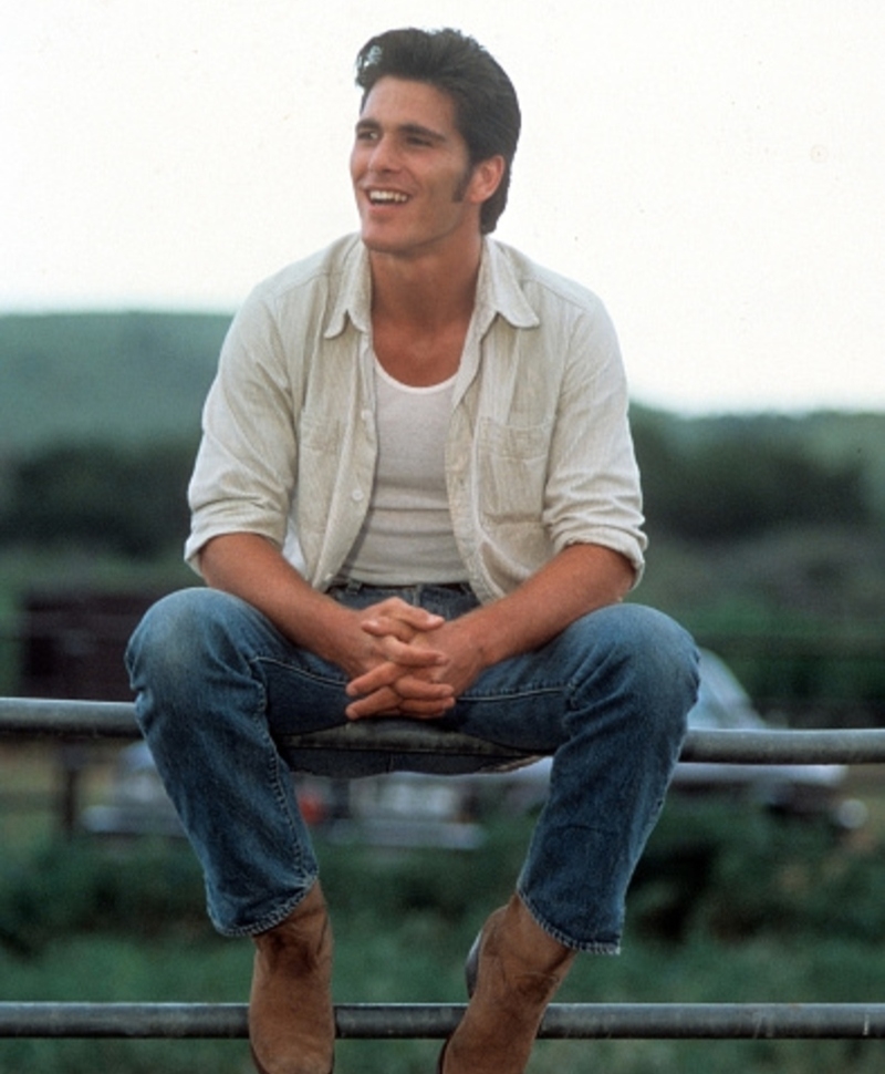 Michael Schoeffling | Getty Images Photo by Michael Ochs Archives