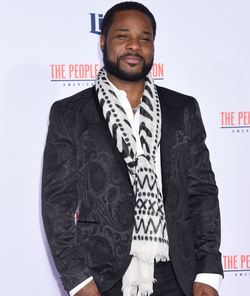 Malcolm-Jamal Warner | Shutterstock