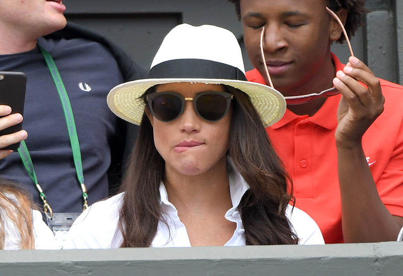 She Speaks Fluent Spanish | Getty Images Photo by Karwai Tang/WireImage