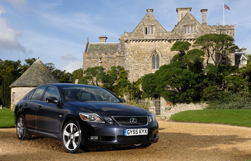 $15,000 | Getty Images Photo by National Motor Museum/Heritage Images