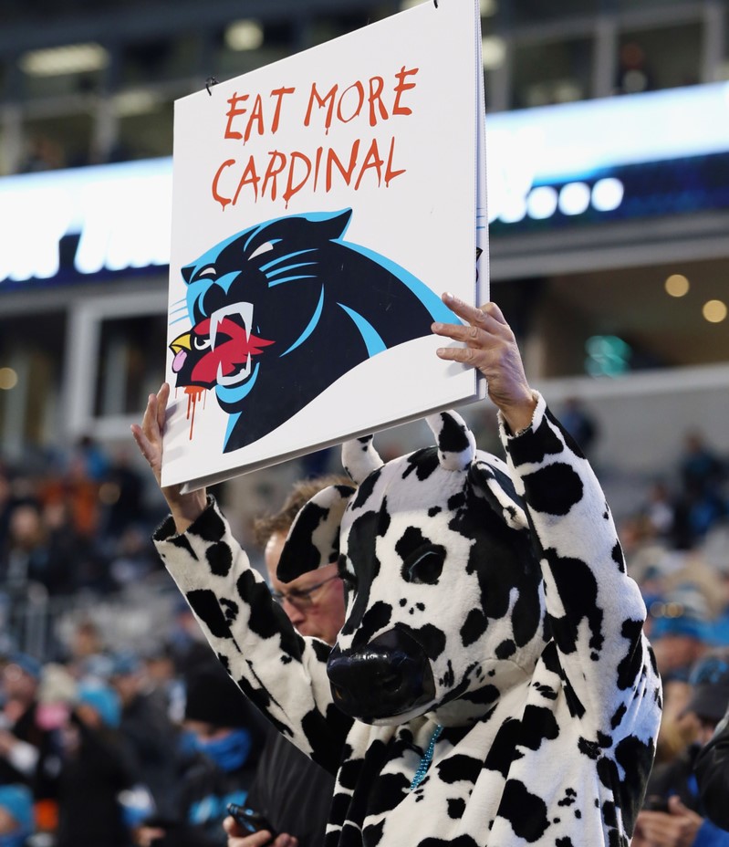 Eating Them up | Getty Images Photo by Streeter Lecka