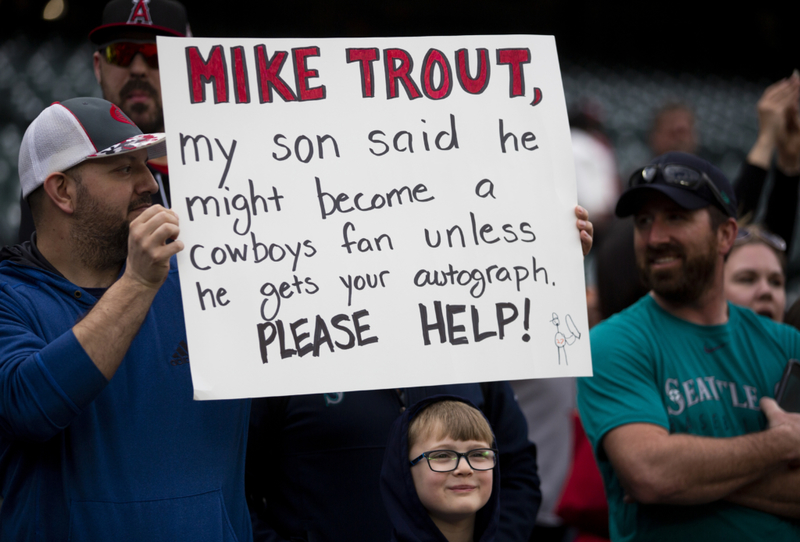 Think of the Children | Getty Images Photo by Lindsey Wasson