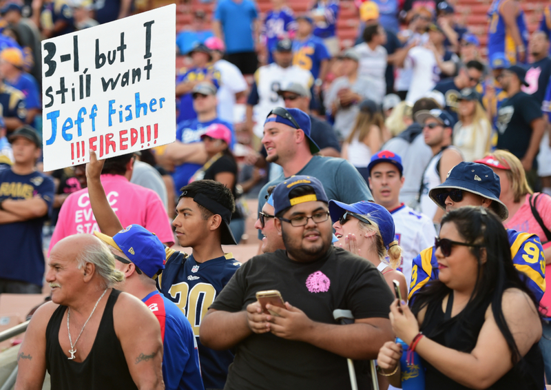 Greedy | Getty Images Photo by Harry How