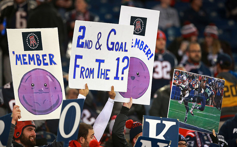 Memories | Getty Images Photo by Jim Davis/The Boston Globe