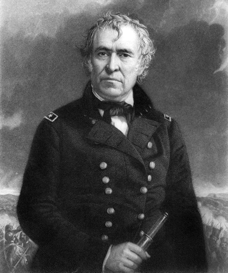 Zachary Taylor | Alamy Stock Photo