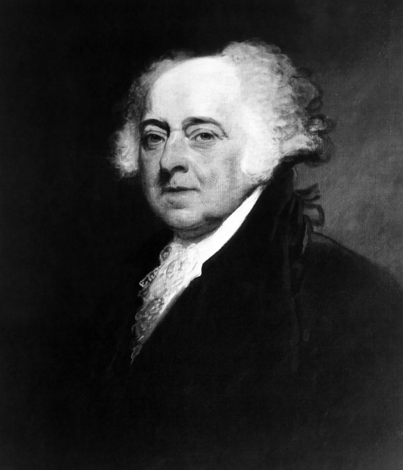 John Adams | Shutterstock