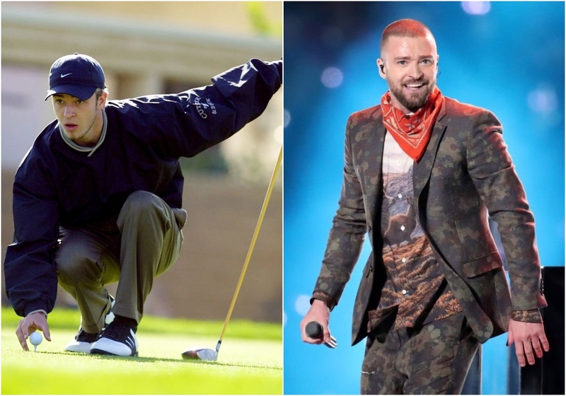 Justin Timberlake | Getty Images Photo by Scott Halleran & Christopher Polk