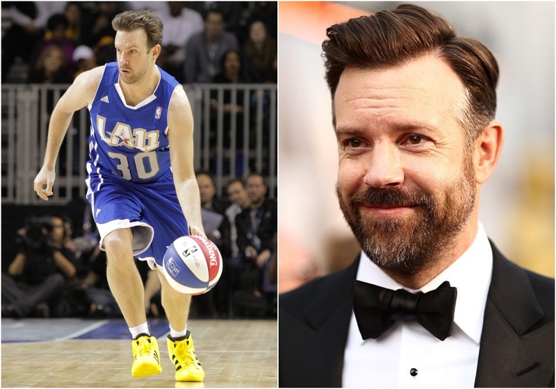 Jason Sudeikis | Getty Images Photo by Noel Vasquez & Christopher Polk