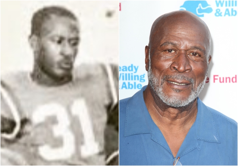 John Amos | Instagram/@officialjohnamos & Alamy Stock Photo by WENN Rights Ltd 