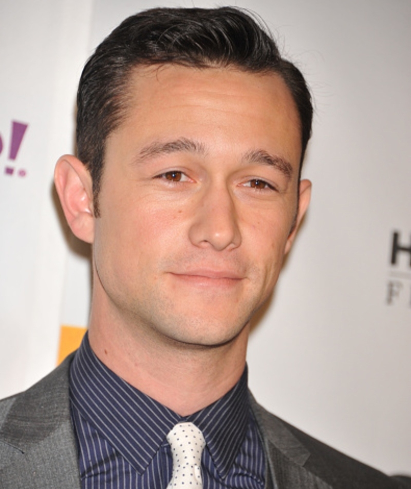 The Joseph Gordon-Levitt Experience | Getty Images Photo by Frank Trapper/Corbis