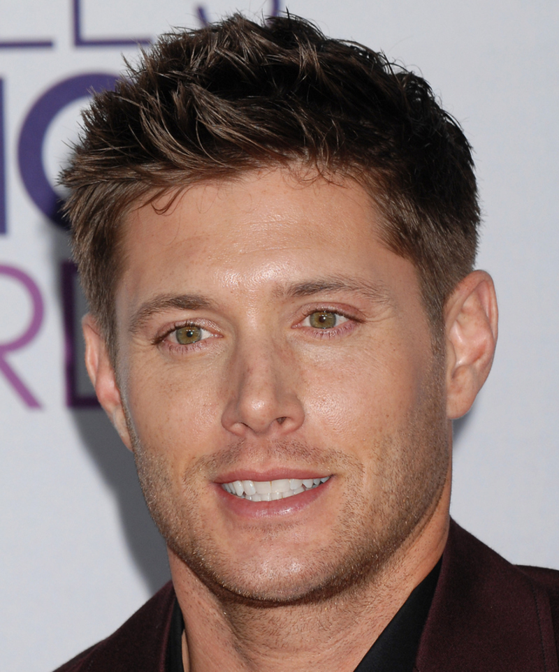 Jensen Ackles | Shutterstock