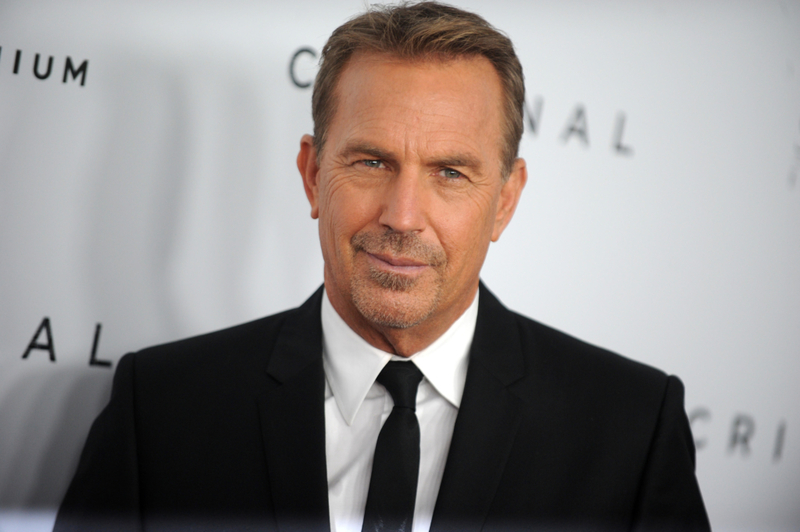 Has Kevin Costner Finally Found Love After Years of Being Single ...