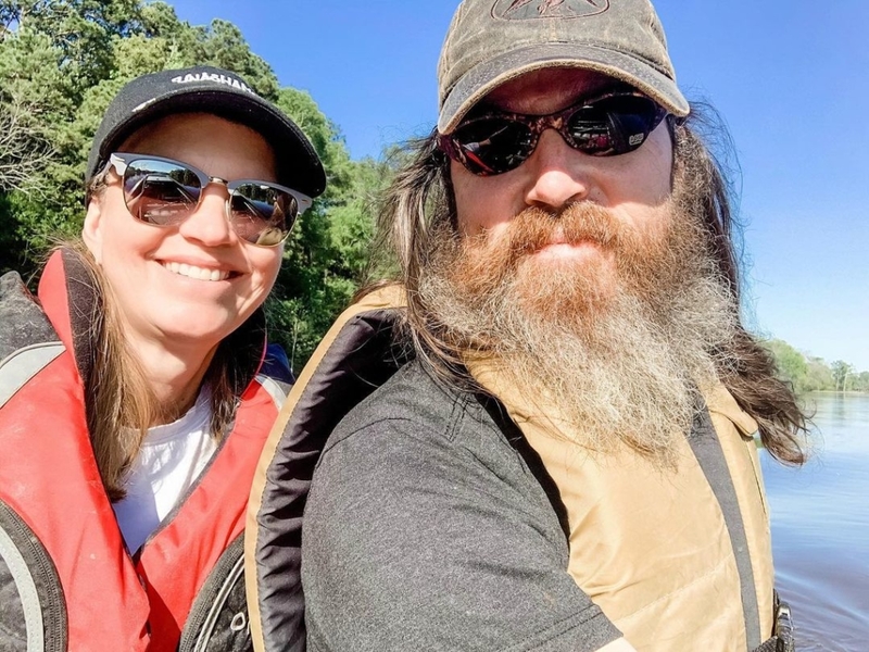 Foreshadowing | Instagram/@realjaseduckman