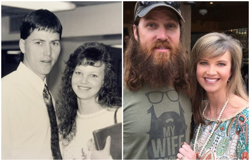 Happy Marriage | Instagram/@missyduckwife