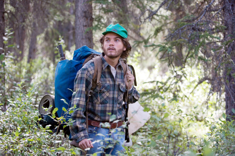 Emile Hirsch | Alamy Stock Photo by Paramount Vantage/Photo 12