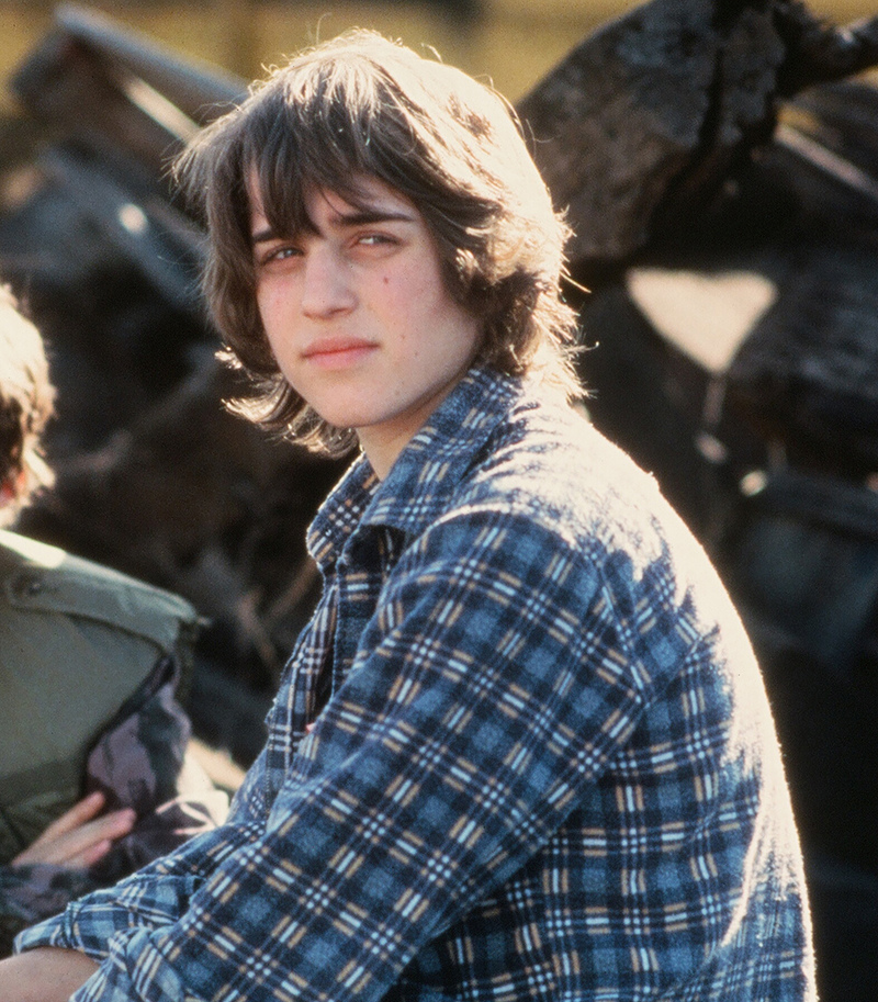 Ilan Mitchell-Smith | Getty Images Photo by Hulton Archive