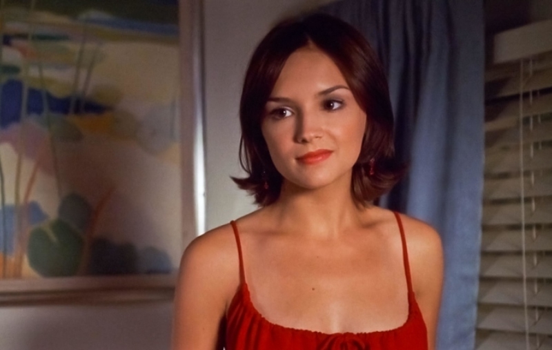 Rachael Leigh Cook | Alamy Stock Photo by LANDMARK MEDIA 