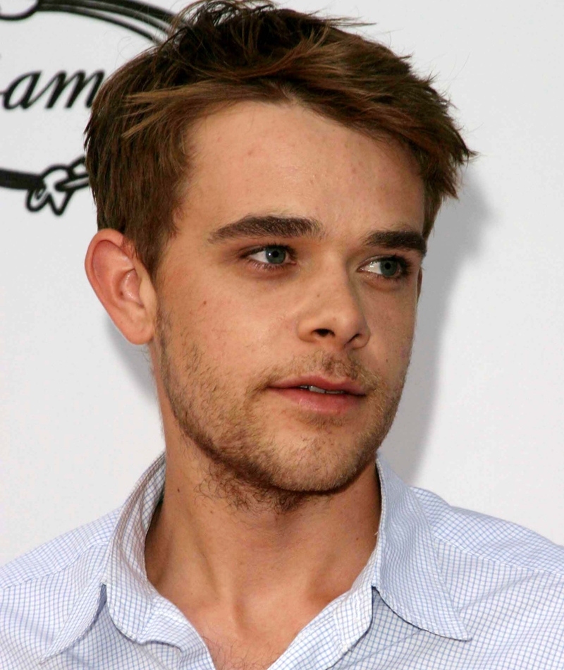 Nick Stahl | Joe Seer/Shutterstock