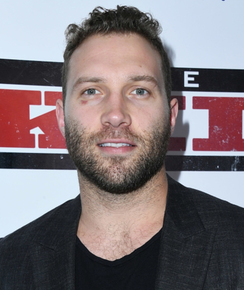 Jai Courtney | Getty Images Photo by Jon Kopaloff/FilmMagic