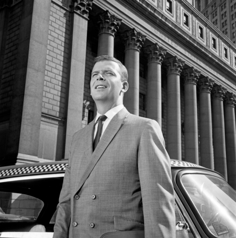 A Royal Actor | Getty Images Photo by CBS Photo Archive 