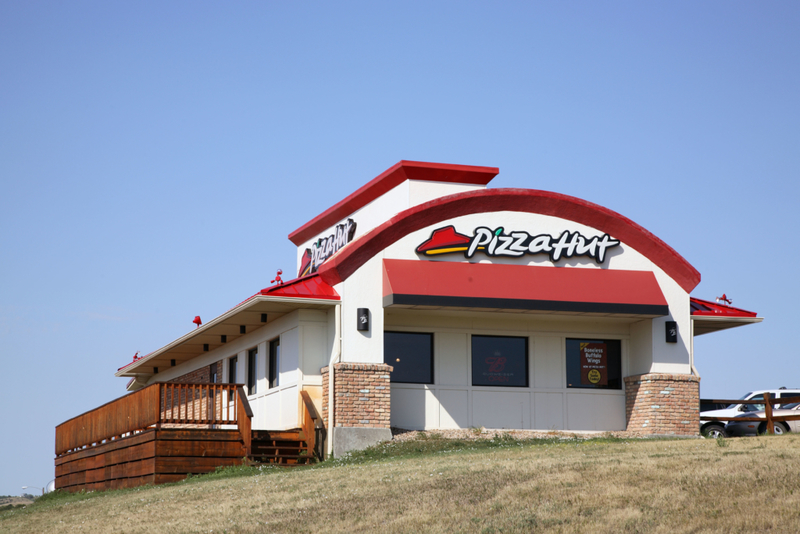 The Worst Fast Food Restaurants In America Ranked Herald Weekly