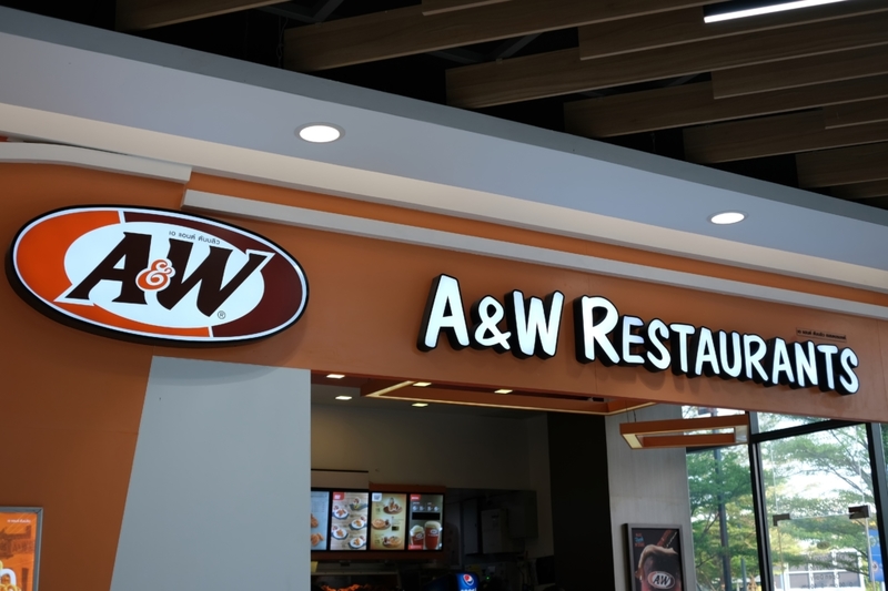 A&W | Shutterstock